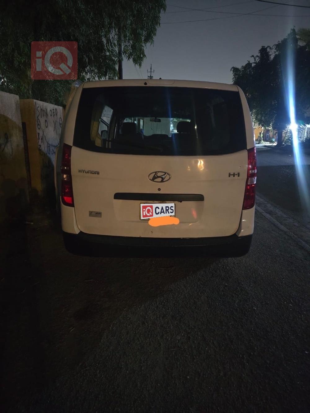 هيونداي ستار اكس